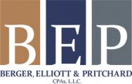 Berger, Elliott & Pritchard CPA’s LLC