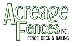 Acreage Fences, Inc.