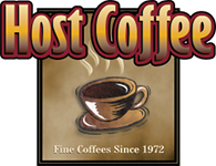Host Coffee