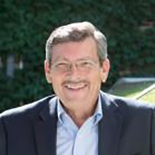 Kurt L. Geschwender