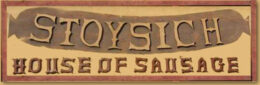 Stoysich House of Sausage