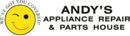 Andy’s Appliance Repair