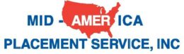 Mid -America Placement Service Inc.