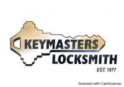 Keymasters of Greater Omaha